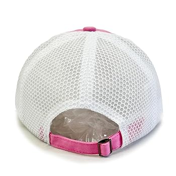 グッチ キャップ　キッズ　S 52 Children's Original GG canvas baseball hat in beige/blue
